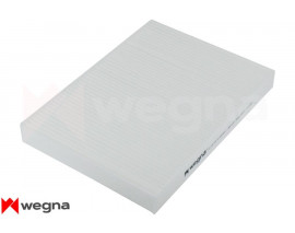 POLEN FİLTRESİ POLO3-POLO CLASSIC-GOLF3-GOLF4-BORA-A3-TOLEDO 97-04 -PASSAT 01-05 CU 2862