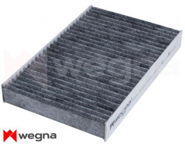 POLEN FİLTRESİ RENAULT FLUENCE 10 NISSAN JUKE F15 10 PULSAR C13 13 1.2Tce 1.5dCI 1.6dCI 1.6 KARBONLU