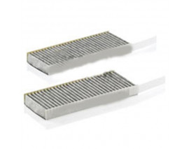 POLEN FİLTRESİ RENAULT LATITUDE 2.0 16V-2.0 DCİ-3.0 DCİ 2011 KARBONLU