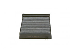 POLEN FİLTRESİ RENAULT MEGANE II 02 SCENIC II 02 TÜM MODELLER KARBONLU