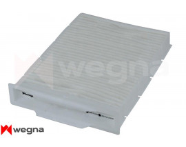 POLEN FİLTRESİ RENAULT MEGANE II ÇERÇEVESİZ CU 2316