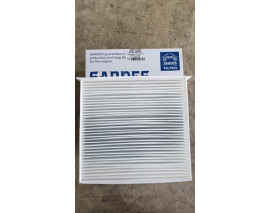 POLEN FİLTRESİ SCENIC II 1.4-1.6-1.6 16V-2.0 16V-1.5DCI-1.9DCI-2.0DCI