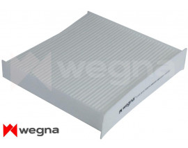 POLEN FİLTRESİ SCENIC II 1.4-1.6-1.6 16V-2.0 16V-1.5DCI-1.9DCI-2.0DCI CU 2430