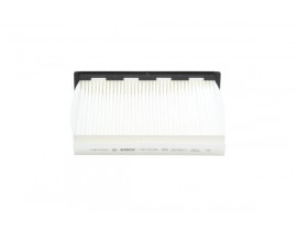 POLEN FİLTRESİ SCENIC II 1.4-1.6-1.6 16V-2.0 16V-1.5DCI-1.9DCI-2.0DCI PLASTİK ÇERÇEVELİ