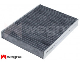 POLEN FİLTRESİ SCENIC III 1.4 16V-1.6 16V-2.0 16V-1.5 DCI-1.9DCI-2.0DCI 09 CUK 27001