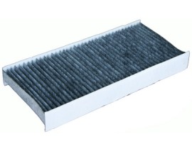 POLEN FİLTRESİ SCUDO 1.6-2.0 D MTJ-JUMPY-EXPERT 1.6-2.0 HDI 07 KARBONLU