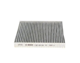 POLEN FILTRESI SMART FORTWO Coupe 453 14 KARBONLU