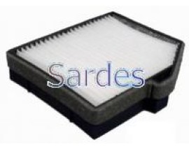 POLEN FİLTRESİ STAREX 2.4-2.5