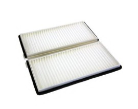 POLEN FİLTRESİ SUZUKI GRAND VITARA 04-07 99000-05430 CU22002-2