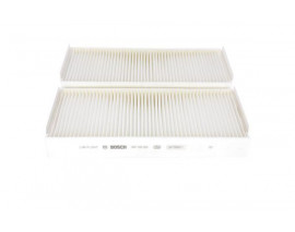 POLEN FILTRESI TAKIMI MERCEDES W210 S210 W220 C215