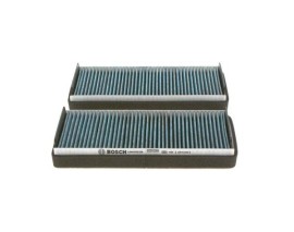 POLEN FILTRESI TAKIMI MERCEDES W210 S210 W220 C215 POLIFENOLLU