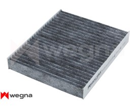 POLEN FİLTRESİ TOYOTA HİLU 2-4D-PRİUS 1.8D-15- CUK 22032