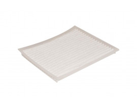 POLEN FİLTRESİ TOYOTA RAV4 2.0L 1AZ-FE ACA21 01-05 / YARIS 1.0L 1.3L 1.5L NCP NLP SCP 99-05 / SUBARU LEGACY 2.0L E20Z BL dizel 08-