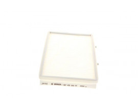 POLEN FİLTRESİ TRAFIC II-VIVARO 2.0 16V-1.9DCI-2.0DCI-2.5DCI-PRIMASTAR 01