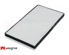 POLEN FİLTRESİ TRAFIC II-VIVARO 2.0 16V-1.9DCI-2.0DCI-2.5DCI-PRIMASTAR 01 CU 3454