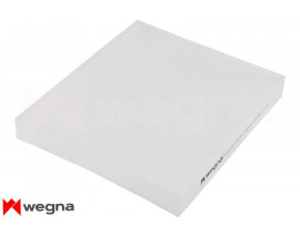 POLEN FİLTRESİ VW POLO VI 1.0-1.6-2.0 07-17 IBIZA 1.0-1.5-1.6 05-17 ARONA 1.0-1.5-1.6 09-17 CU 26021