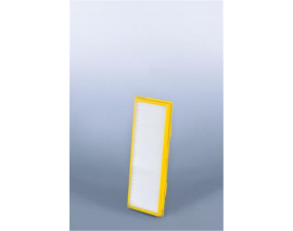 POLEN FİLTRESİ YENİ SCANIA POLEN CU 37001-K 1294-0