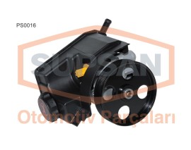 POMPA DİREKSİYON PEUGEOT PARTNER 1.9D ENG. DW8B