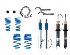 Porsche 911 991 Lift K B16 DT