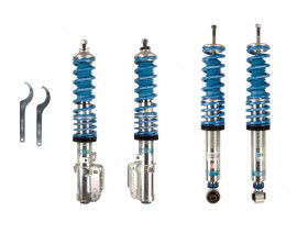 Porsche 964 - 01.1991 K B16