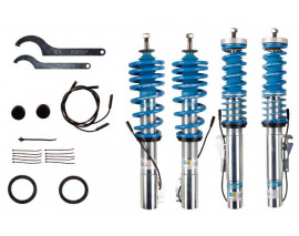 Porsche Boxster Cayman 987 K B16DT