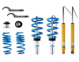 Porsche Macan 95B K B16DT