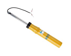 Porsche Macan 95B V B6DT