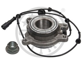 PORYA ABS SENSORLU DISCOVERY 2 L318 2.5 Td5