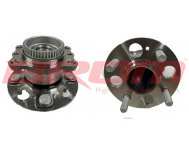 PORYA ARKA RULMANLI ABS Lİ ACCENT BLUE 11 KIA RIO 11