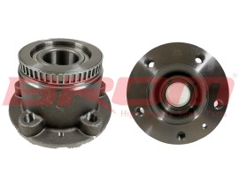 PORYA ARKA RULMANLI RENAULT MASTER II