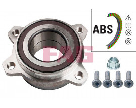 PORYA BİLYASI TOUAREG-Q7-CAYENNE 2010