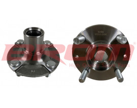 PORYA ÖN ACCENT BLUE 2011 - I20 2008 - RIO 2012 -