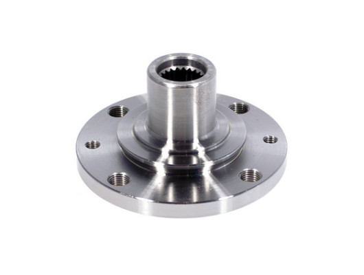 PORYA ÖN F.DOBLO 1.9