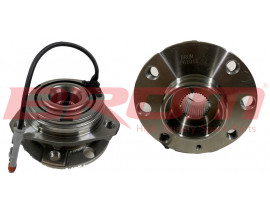 PORYA ON RULMANLI R/L OPEL ASTRA H 1.3 CDTI 4 BIJON ABS SENSORLU 2004-2010