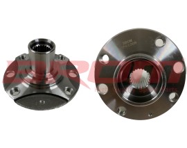 PORYA ÖN RULMANSIZ R/L OPEL CORSA C 1.3 CDTI ABSSIZ 4 BIJON 2000-2006