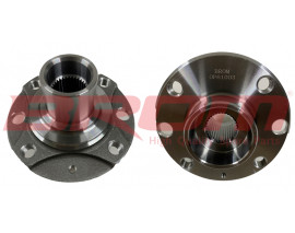 PORYA ÖN RULMANSIZ R/L OPEL VECTRA A 1.6 ABSSIZ 4 BIJON 1989-1995