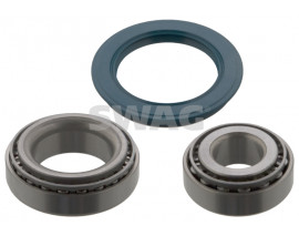 PORYA RULMANI ARKA A80-GOLF1-GOLF2-GOLF3 FEBI 12934