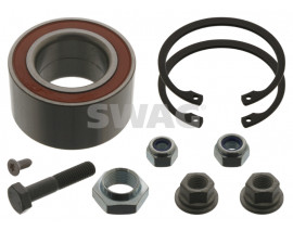 PORYA RULMANI ÖN 713 6101 00 / VKBA 1358 GOLF2-GOLF3-PASSAT-CADDY-CLASSIC 86-97 FEBI 75296