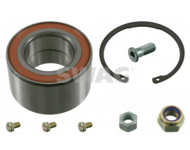 PORYA RULMANI ÖN/ARKA TRANSPORTER T4 AJA-ACV-AAB-AJT 2.4 D-2.5 TDI 91-03 FEBI 5848