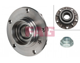 PORYA RULMANLI ABS-EDC sız BMW ON E34 E32 E31