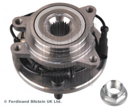 PORYA RULMANLI ABS SENSORLU DISCOVERY 2 L318 2.5 Td5