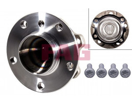 PORYA RULMANLI ON BMW F10 F01 F02 F03 F04