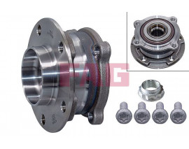 PORYA RULMANLI ON BMW F15 F16 E71 E70