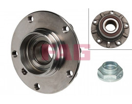 PORYA RULMANLI ON SAG SOL BMW E38