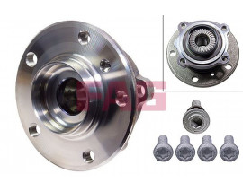 PORYA RULMANLI ON SAG SOL BMW F20 F21 F30 F31