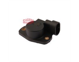 POTANSİMETRE SENSOR SLX - PALIO 1.2 1.4