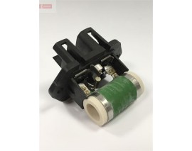 PRE-RESİSTOR. ELECTRO MOTOR RADİATOR FAN