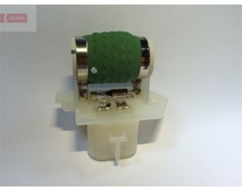PRE-RESİSTOR. ELECTRO MOTOR RADİATOR FAN ALFA ROMEO GIULIETTA 10-20