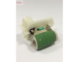 PRE-RESİSTOR. ELECTRO MOTOR RADİATOR FAN FIAT 500L 12-