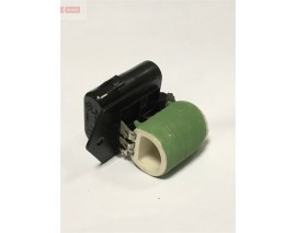 PRE-RESİSTOR. ELECTRO MOTOR RADİATOR FAN FIAT GRANDE PUNTO 05-